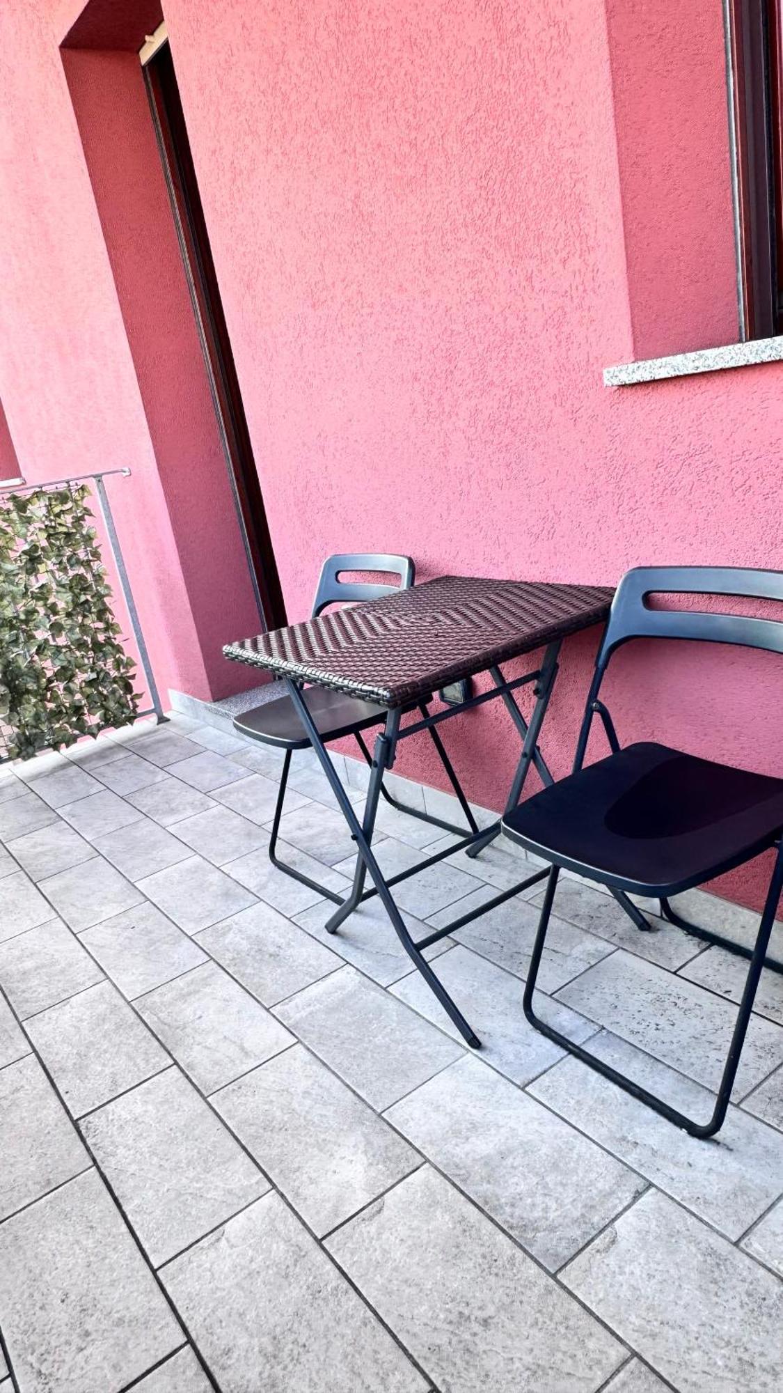 Apartmán Casa Linabelli Reggio Emilia Exteriér fotografie
