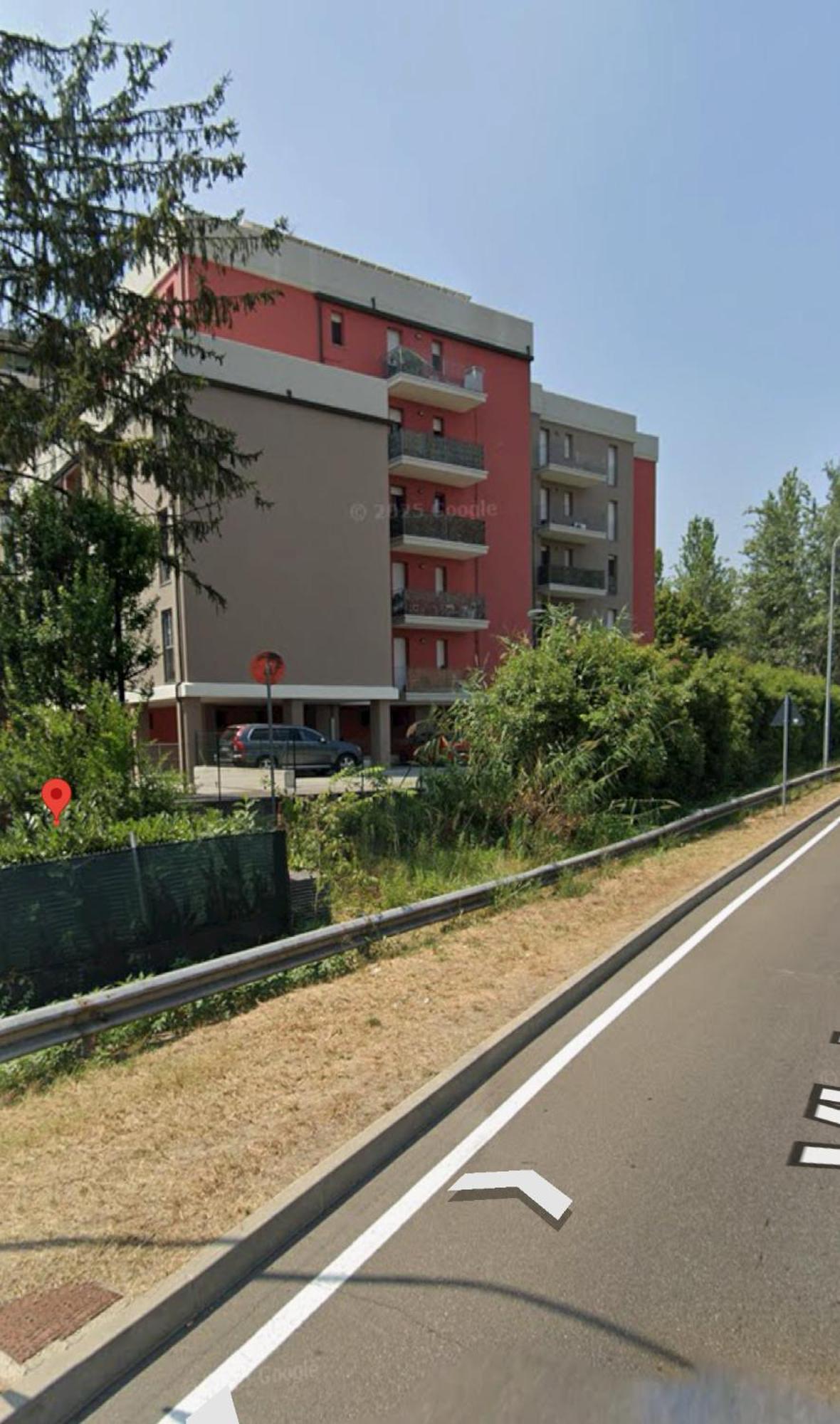 Apartmán Casa Linabelli Reggio Emilia Exteriér fotografie