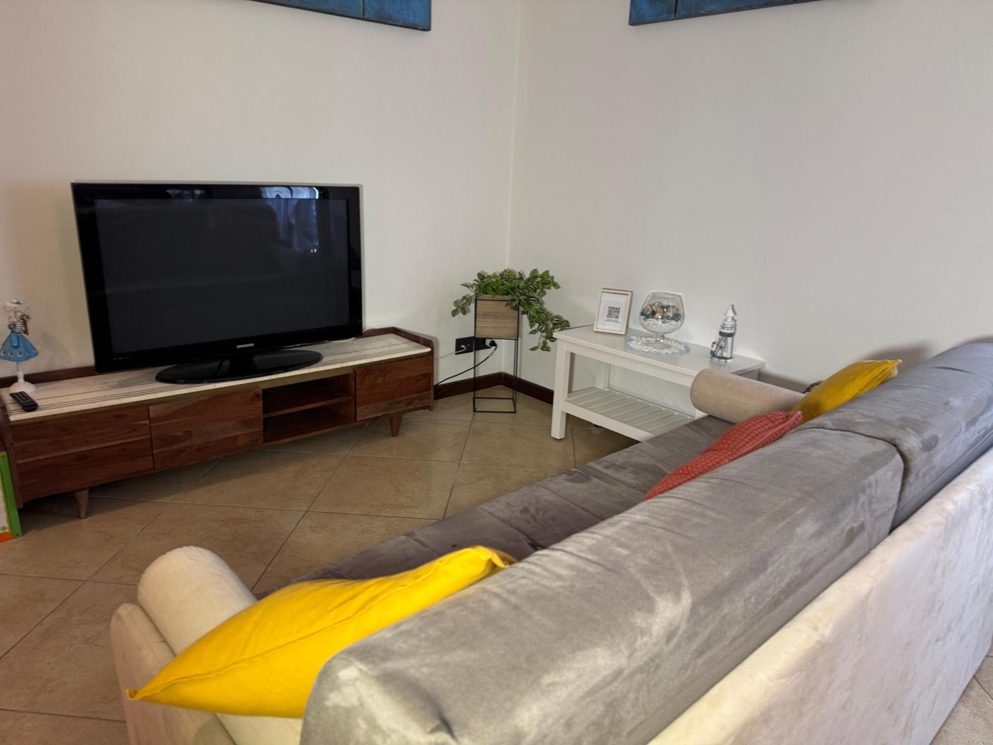 Apartmán Casa Linabelli Reggio Emilia Exteriér fotografie